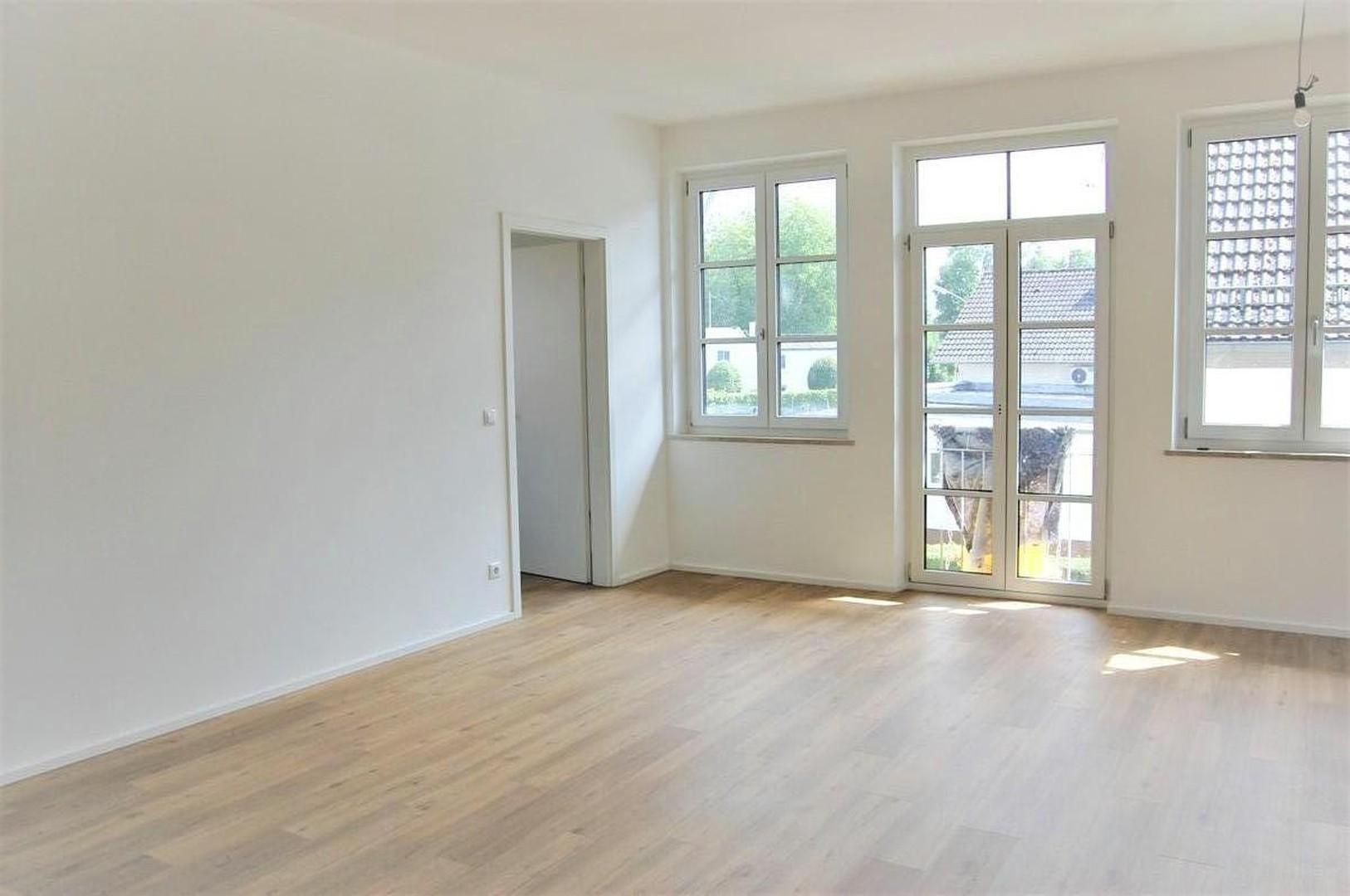Wohnen