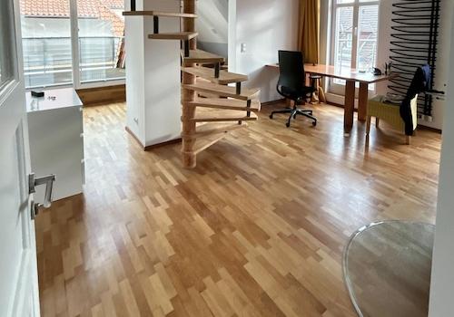 Penthousewohnung