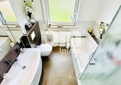 Bad Wanne / Dusche