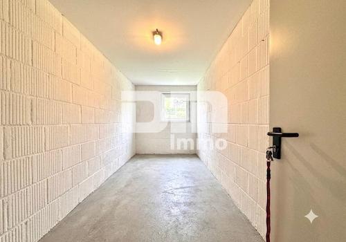 Souterrain Kellerraum Sondernutzung