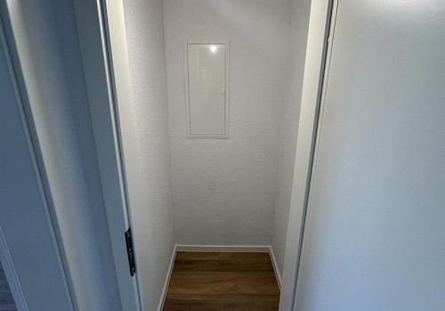 Abstellkammer 