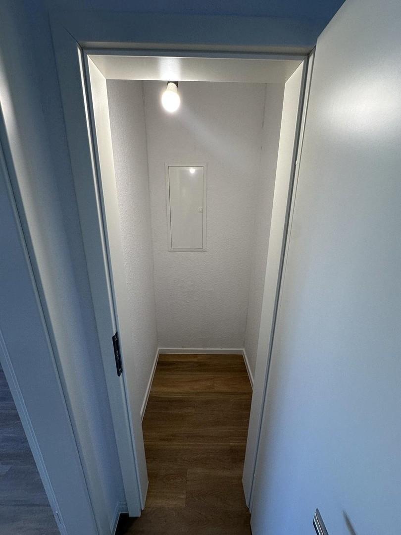 Abstellkammer 