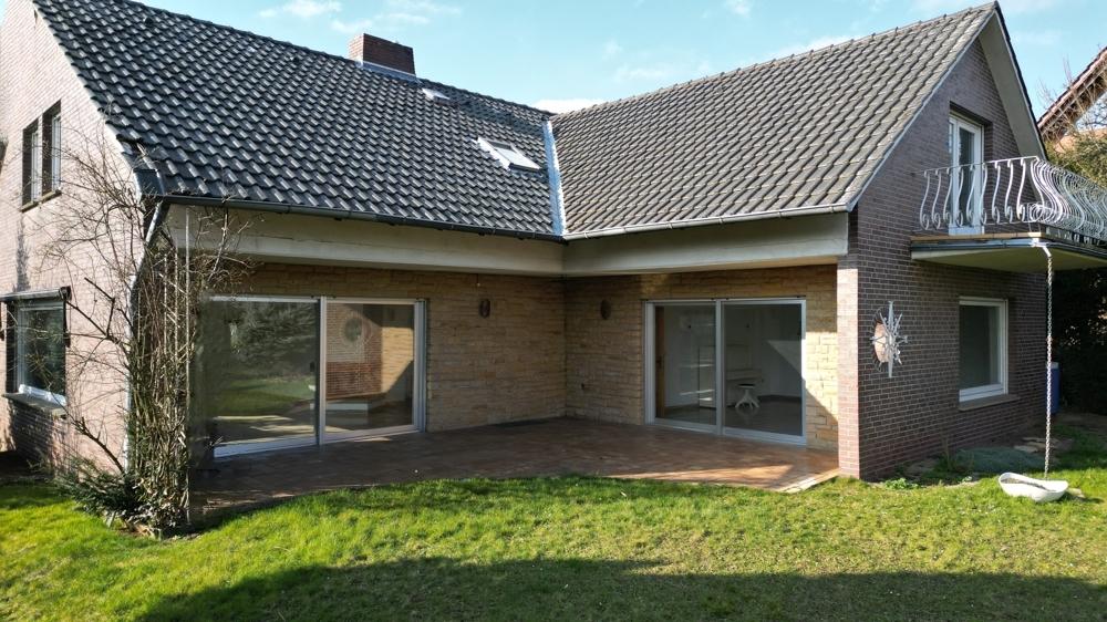 Ansicht Rückseite