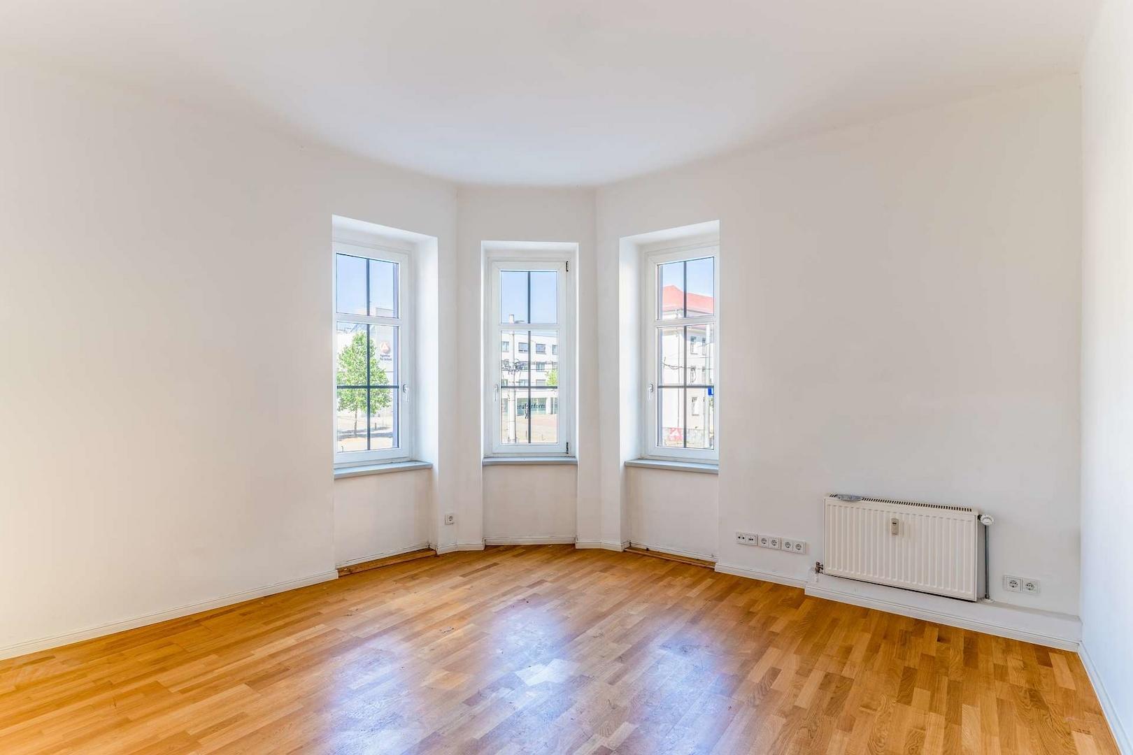 Zweites Schlafzimmer