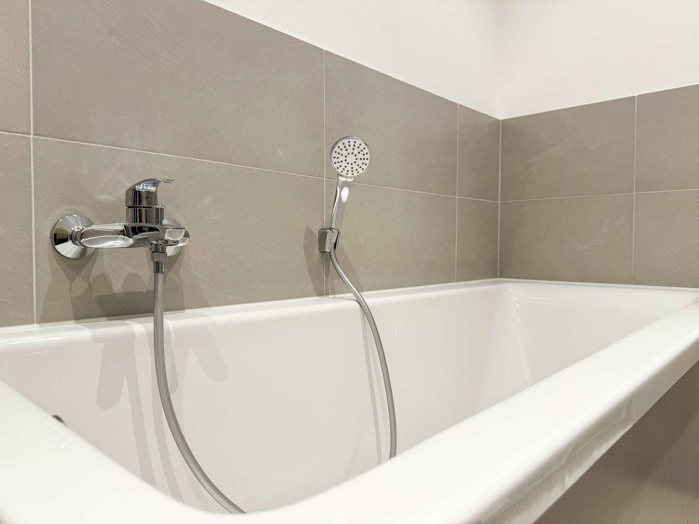 Badewanne