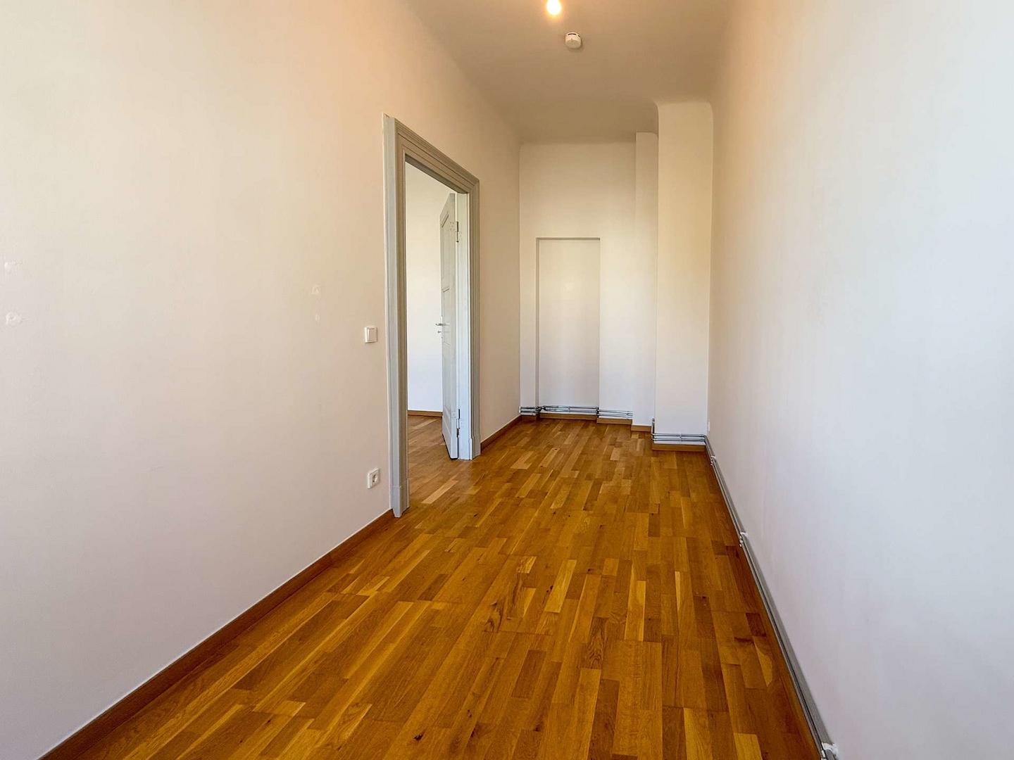 Ankleide oder Büro