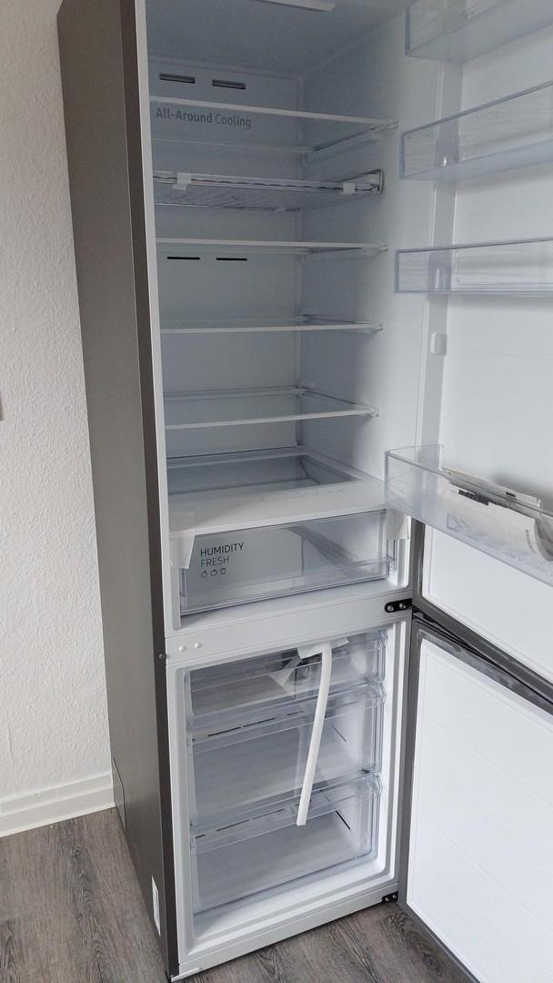Maxi-Kühlschrank