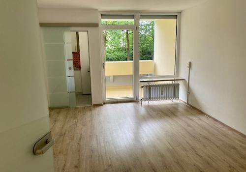 Wohnraum