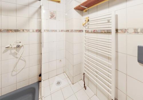 Badezimmer 1 EG