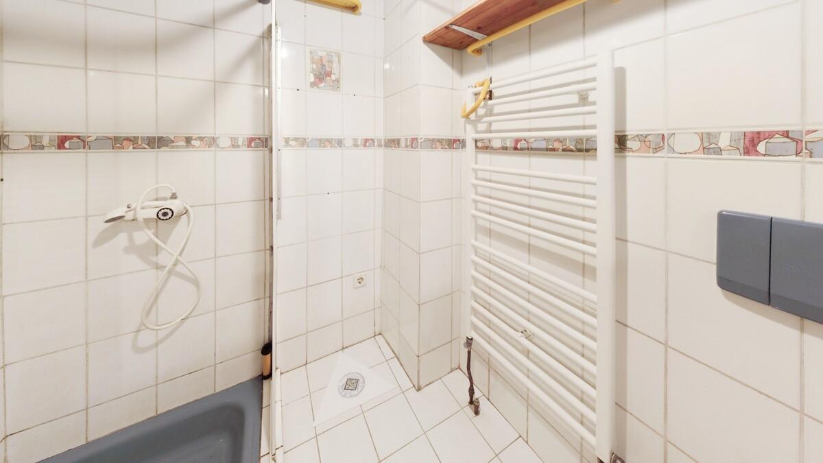 Badezimmer 1 EG