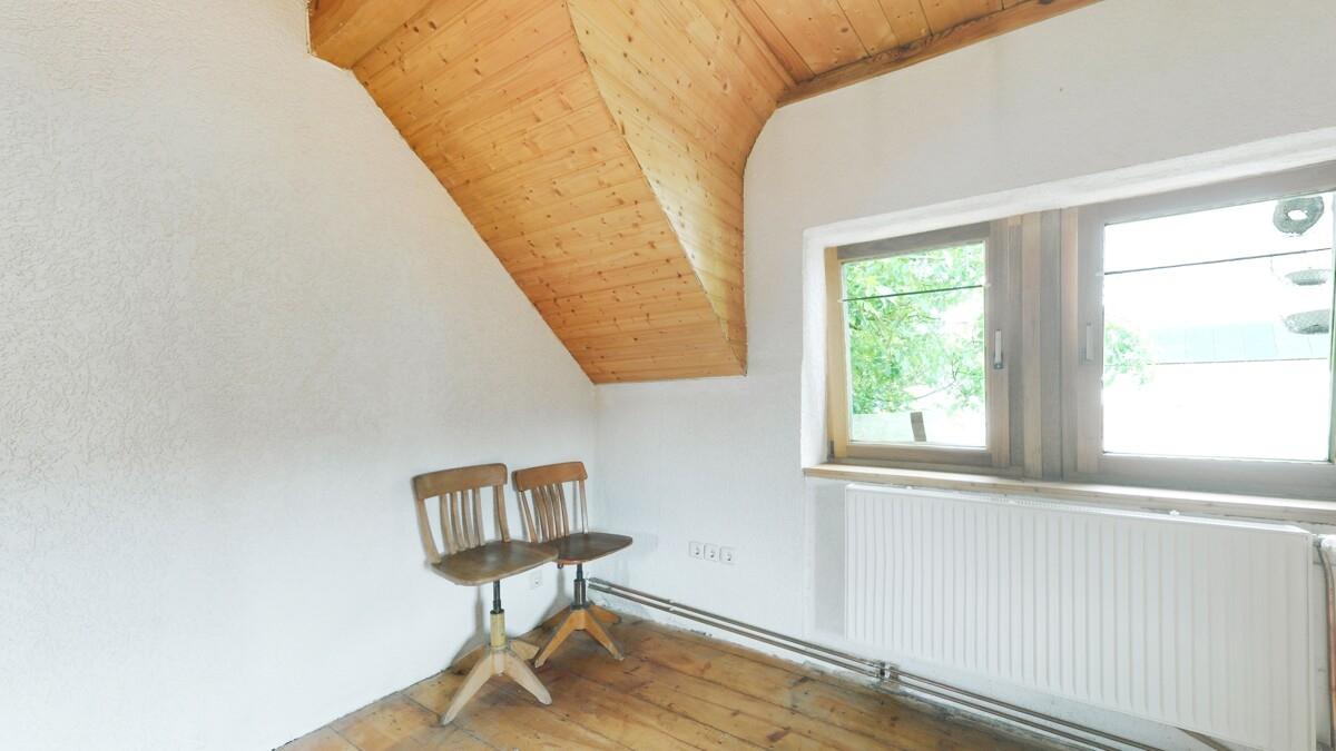 Schlafzimmer OG 1