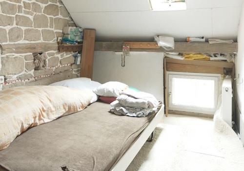 Schlafzimmer DG 2