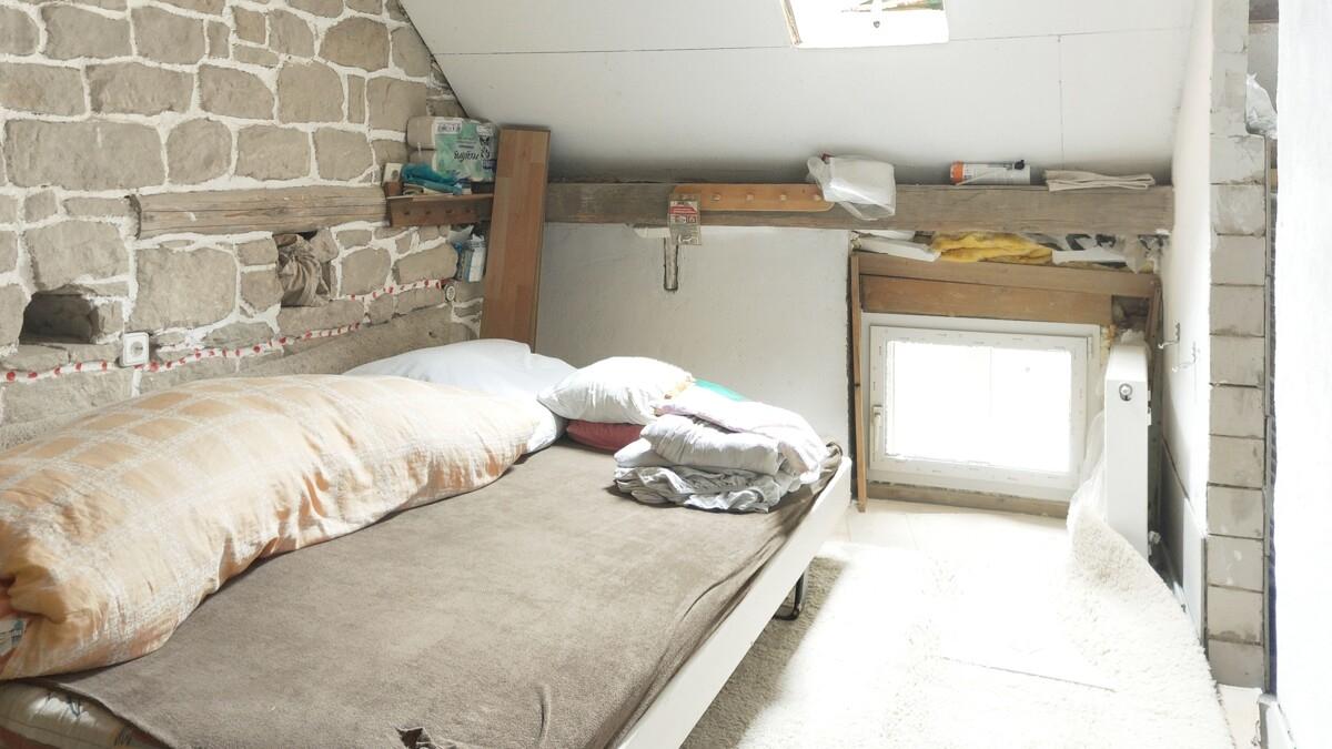 Schlafzimmer DG 2
