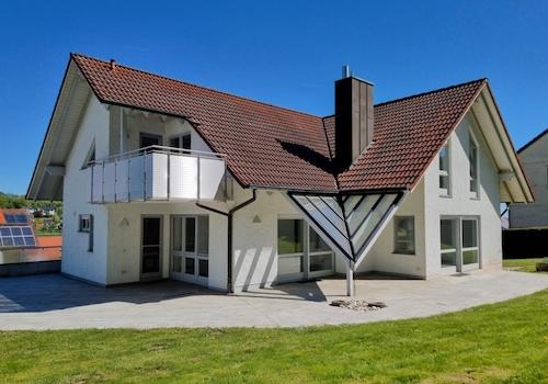 Südwestansicht