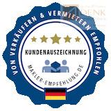 über 175 ECHTE Kundenbewertungen