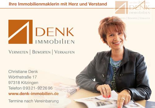 Seit 2004 vor Ort für Sie!