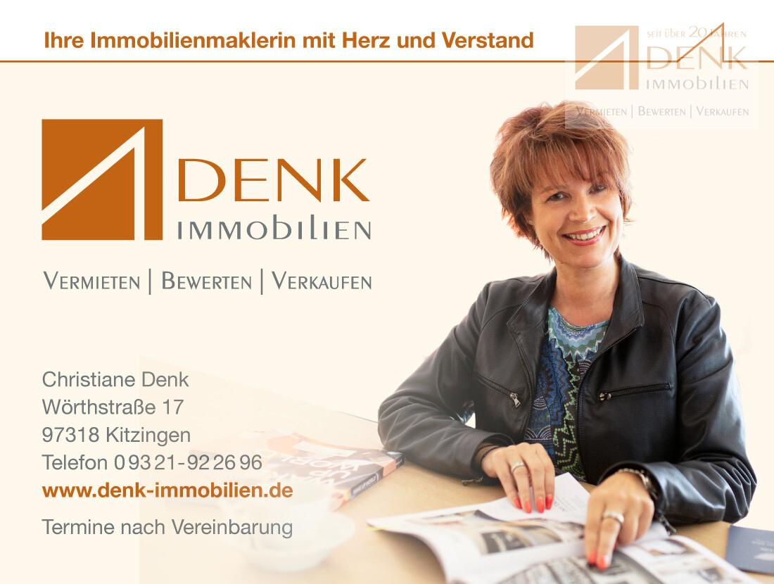 Seit 2004 vor Ort für Sie!