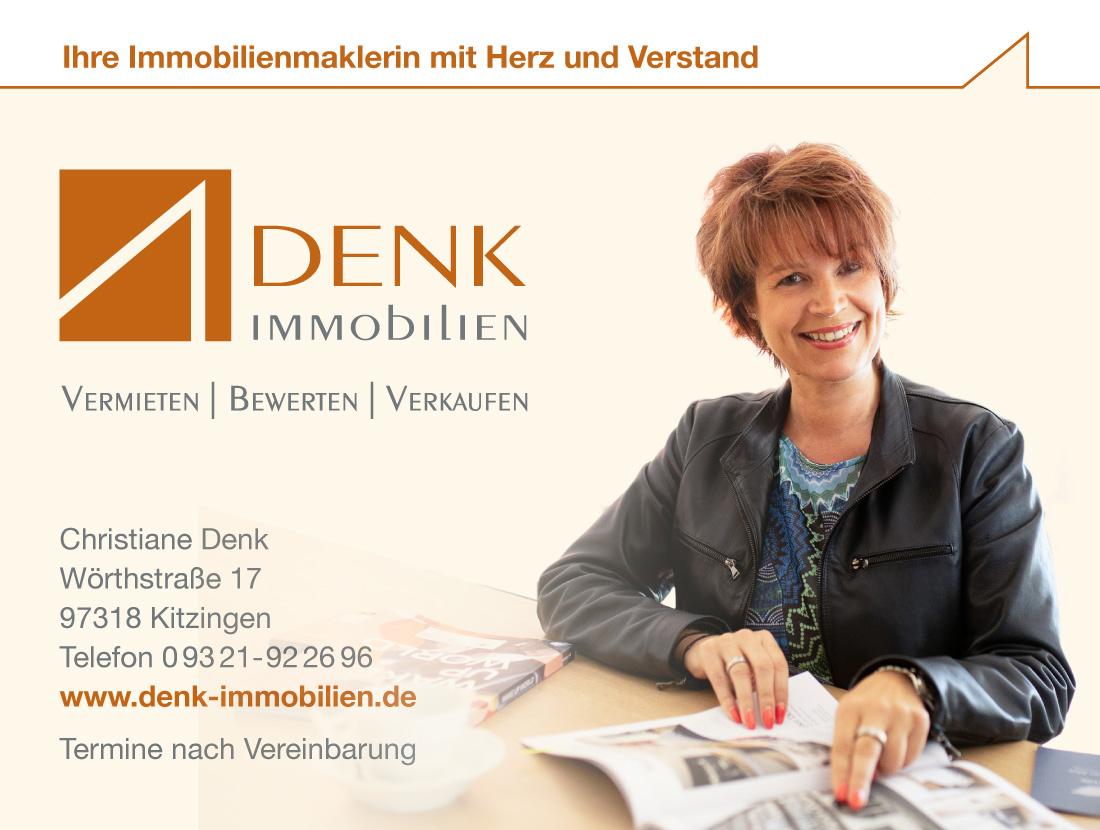 Seit 2004 vor Ort für Sie!