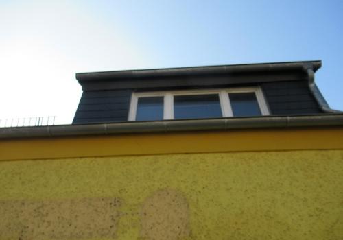 Gaube Vorderhaus