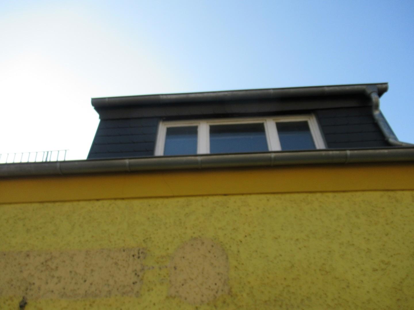 Gaube Vorderhaus