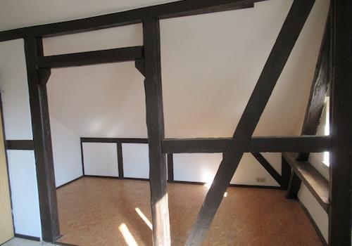 DG Vorderhaus
