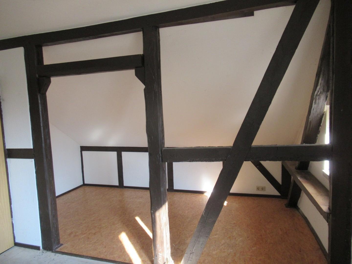 DG Vorderhaus
