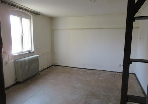 DG Vorderhaus