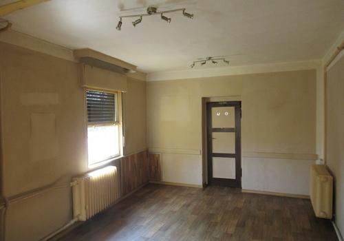 EG Vorderhaus