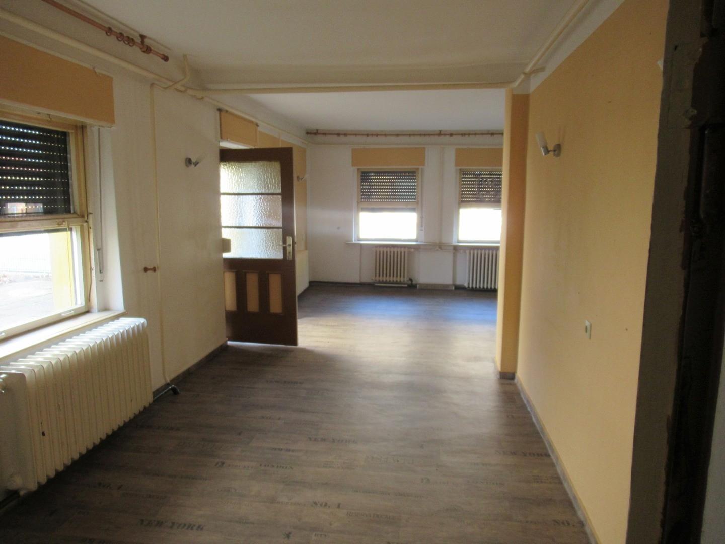 EG Vorderhaus