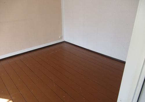 Dielen Hinterhaus 
