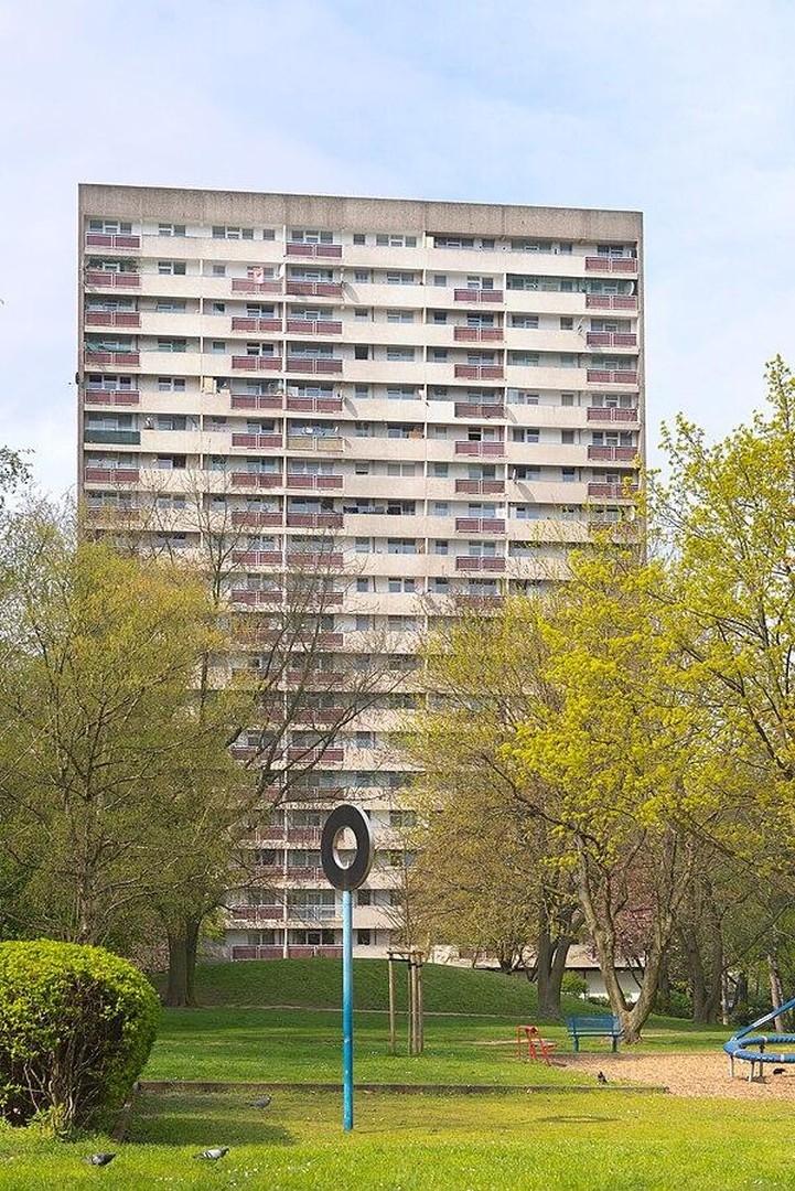 Ausenansicht