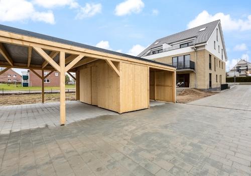Carports
