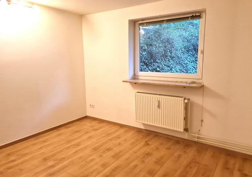 kleiner Raum
