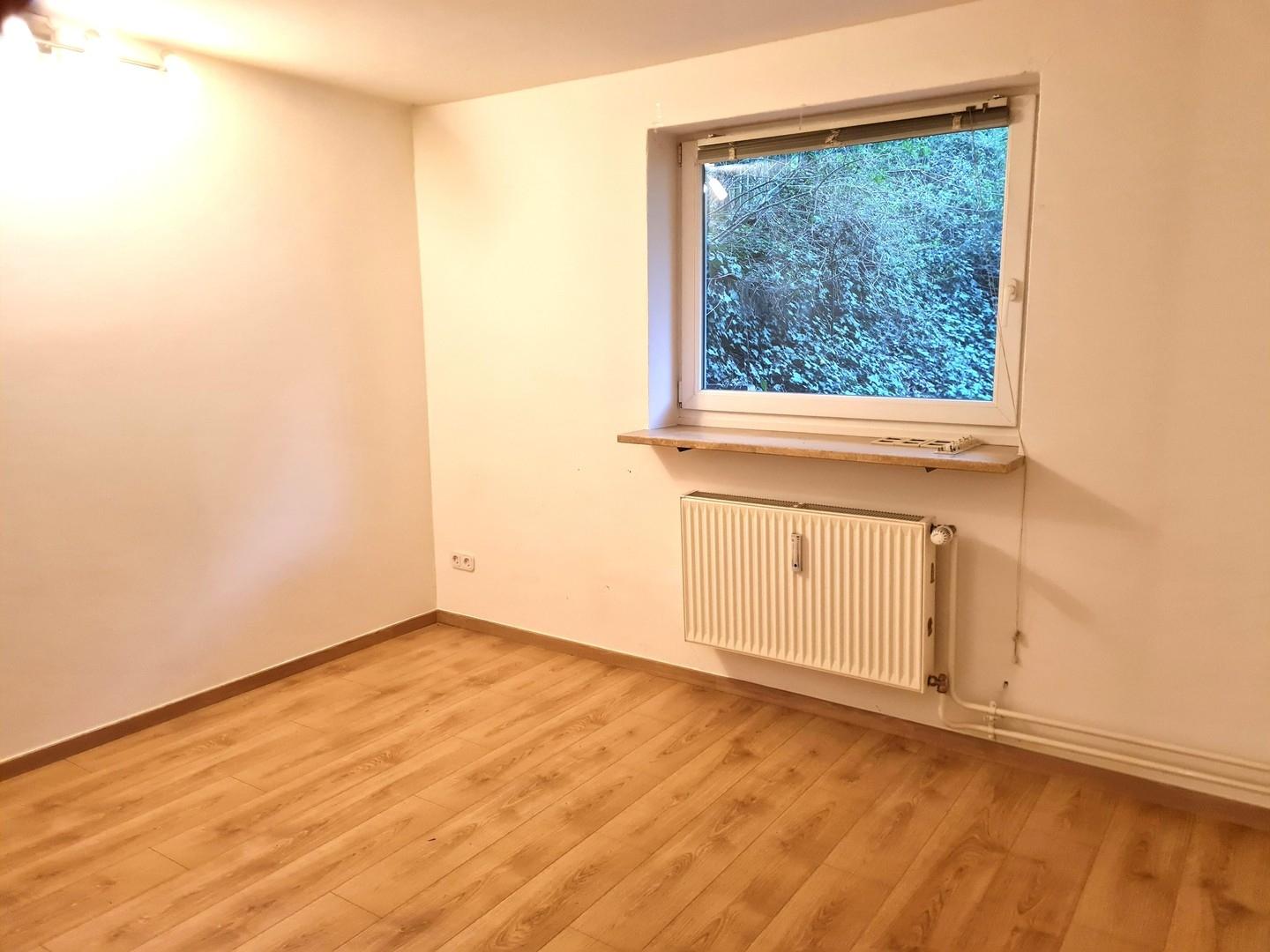 kleiner Raum