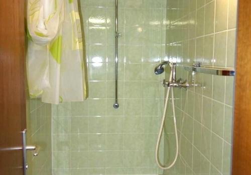 Dusche