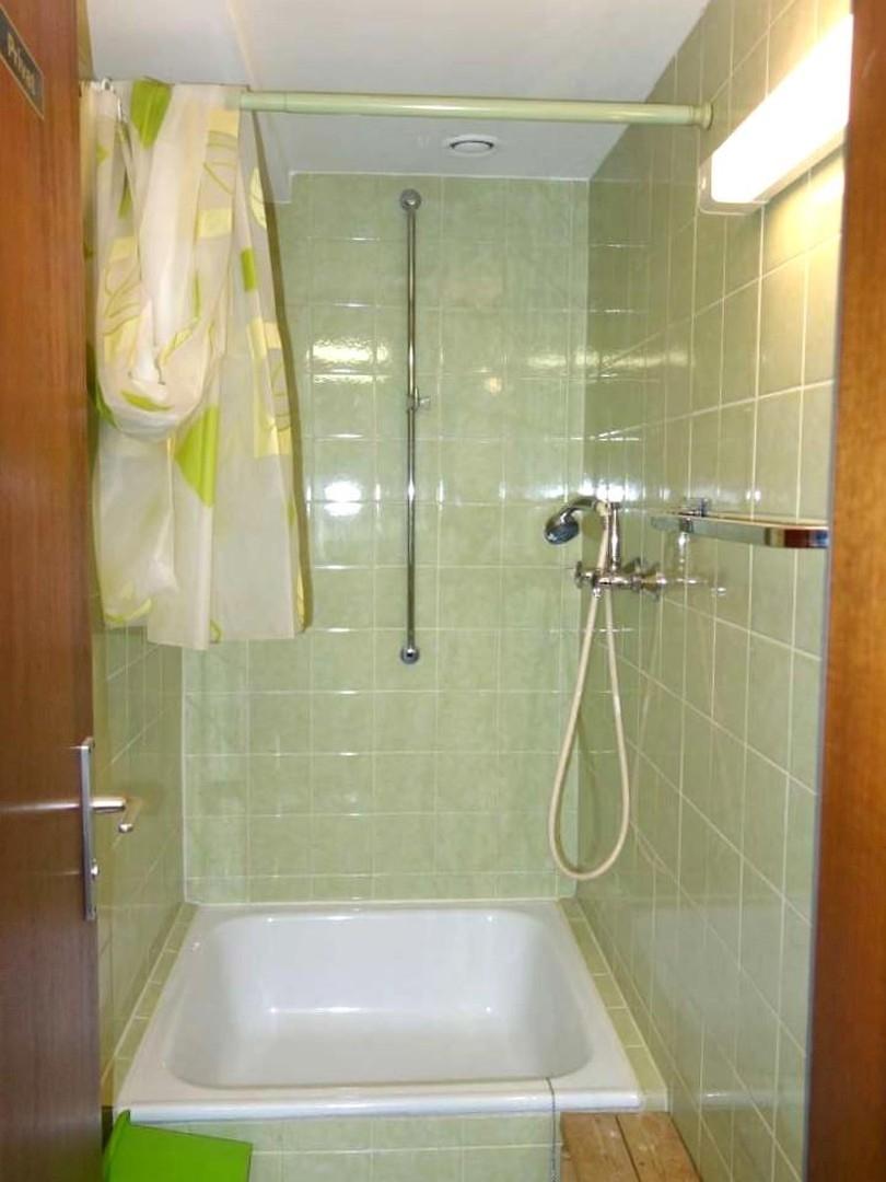 Dusche