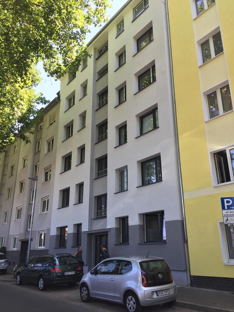 Hausansicht vorne Bild 1