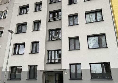 Hausansicht vorne Bild 2