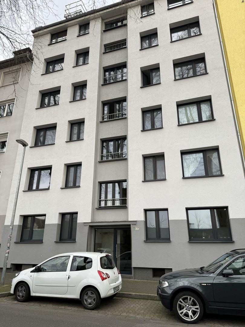 Hausansicht vorne Bild 2