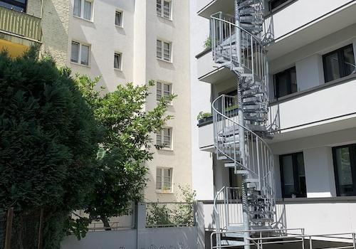 Hausansicht hinten Bild 2