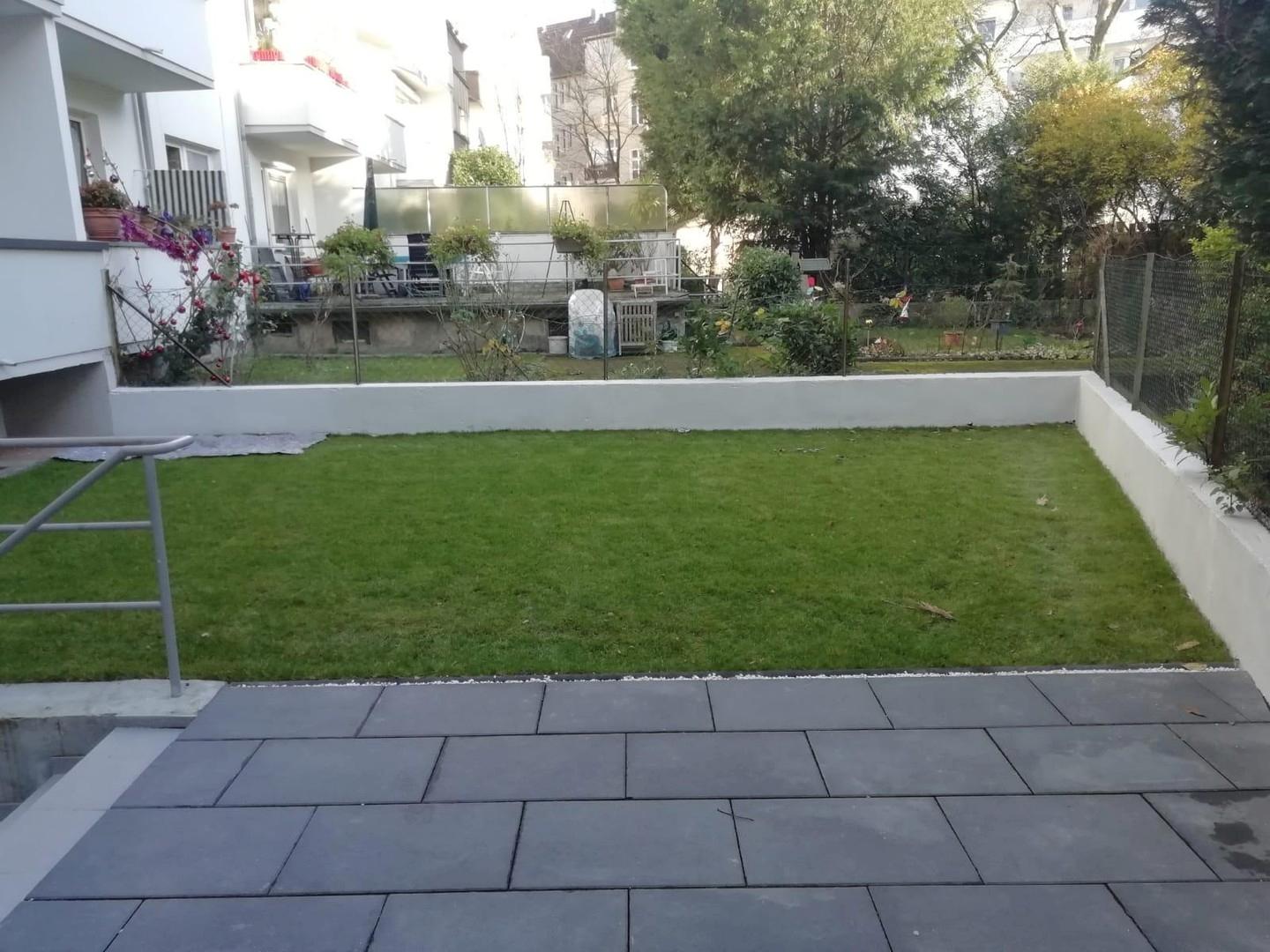 Garten
