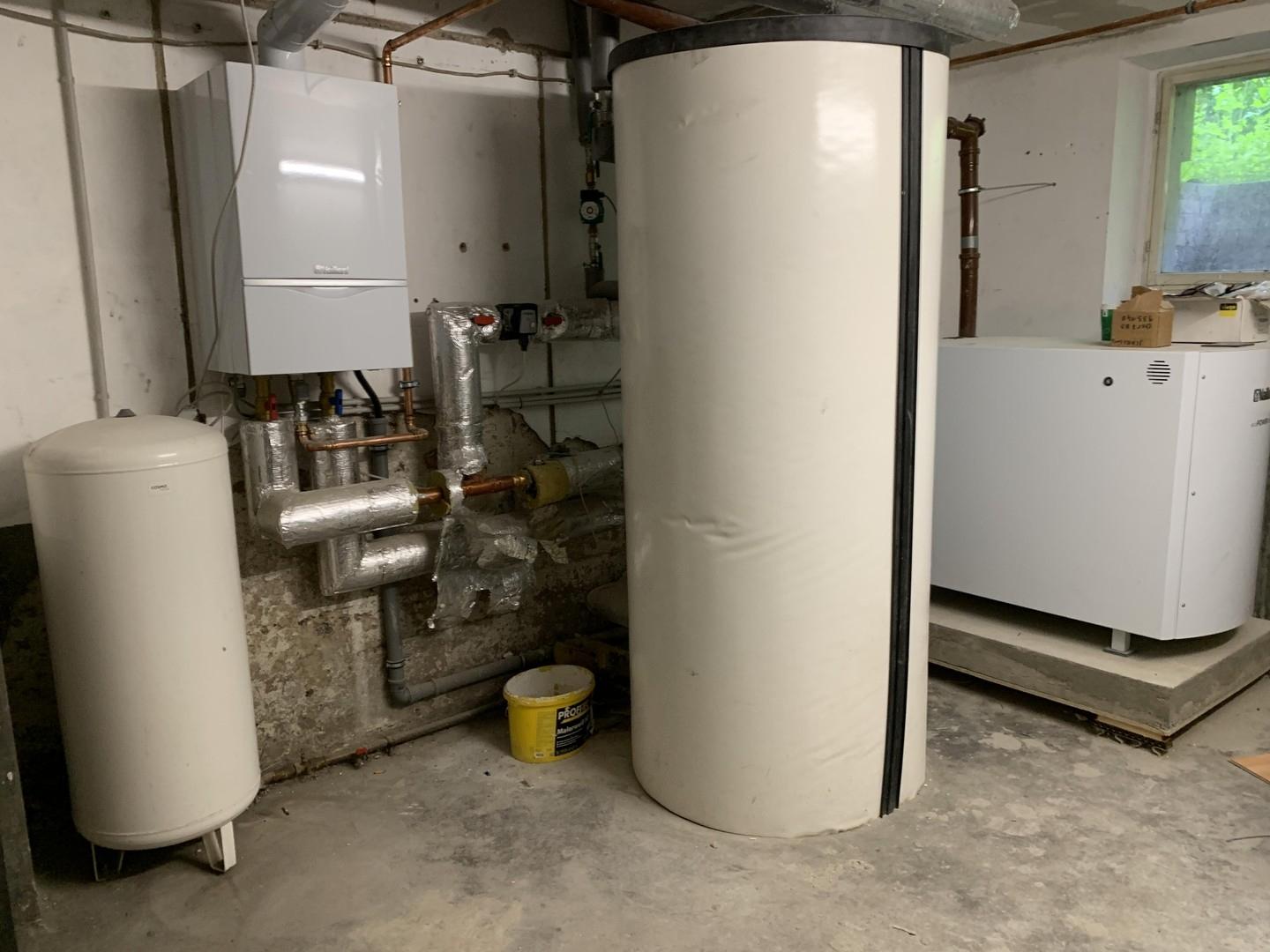 BHKW Vaillant Bild 1