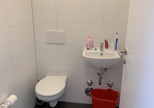 DG Mi Gäste WC