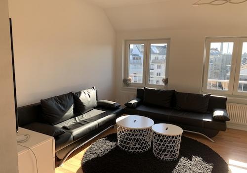 DG Mi Maisonette unten 1