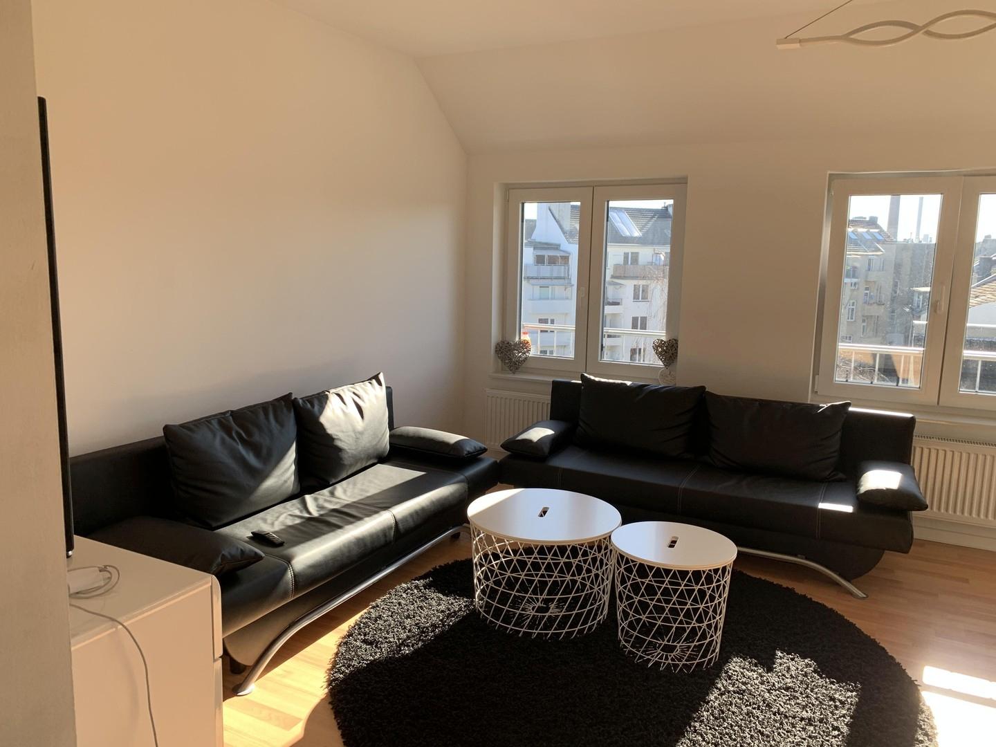 DG Mi Maisonette unten 1