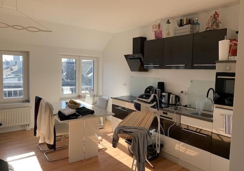 DG Mi Maisonette unten 2