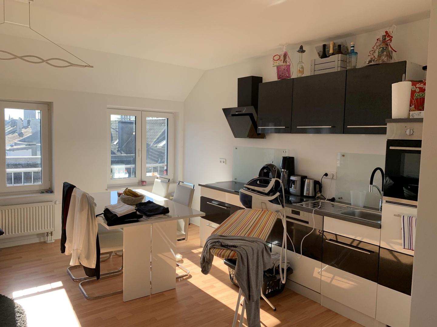 DG Mi Maisonette unten 2
