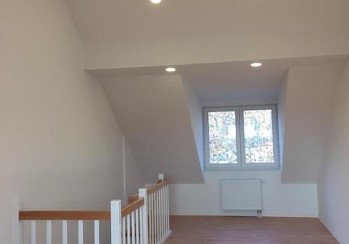 DG Re Maisonette oben