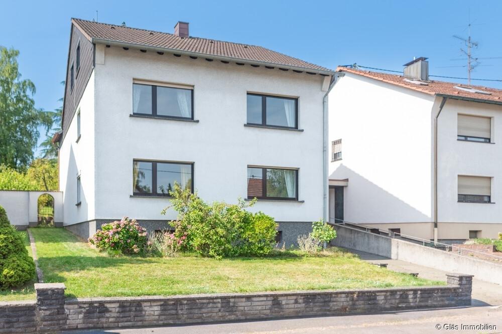 Seitenansicht