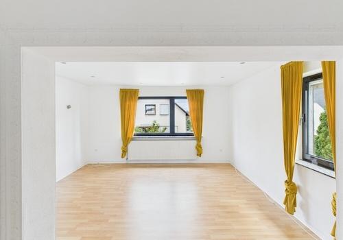Wohnzimmer EG